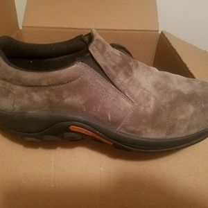 Men's Merrell shoes, size 12